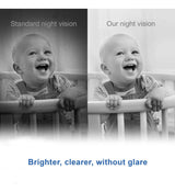 Monitor De Vídeo Para Bebés Vtech Vm320, Visión Nocturna