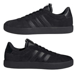 Zapatillas Adidas VL Court 3.0 Hombre Negro ID9184