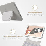EIP Magnetix Funda con Teclado para Google Pixel Tablet 11" (2023)