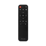 Proyector Smart Philco H300P Android 11 720p WiFi 6 Bluetooth 5.0 4K Compatible – Open Box