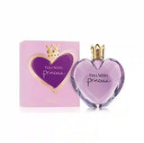 Perfume Vera Wang Princess, 50 Ml, Para Mujer