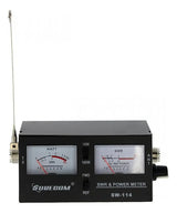 Medidor De Roe Swr Onda Reflejada Antenas Marca Surecom