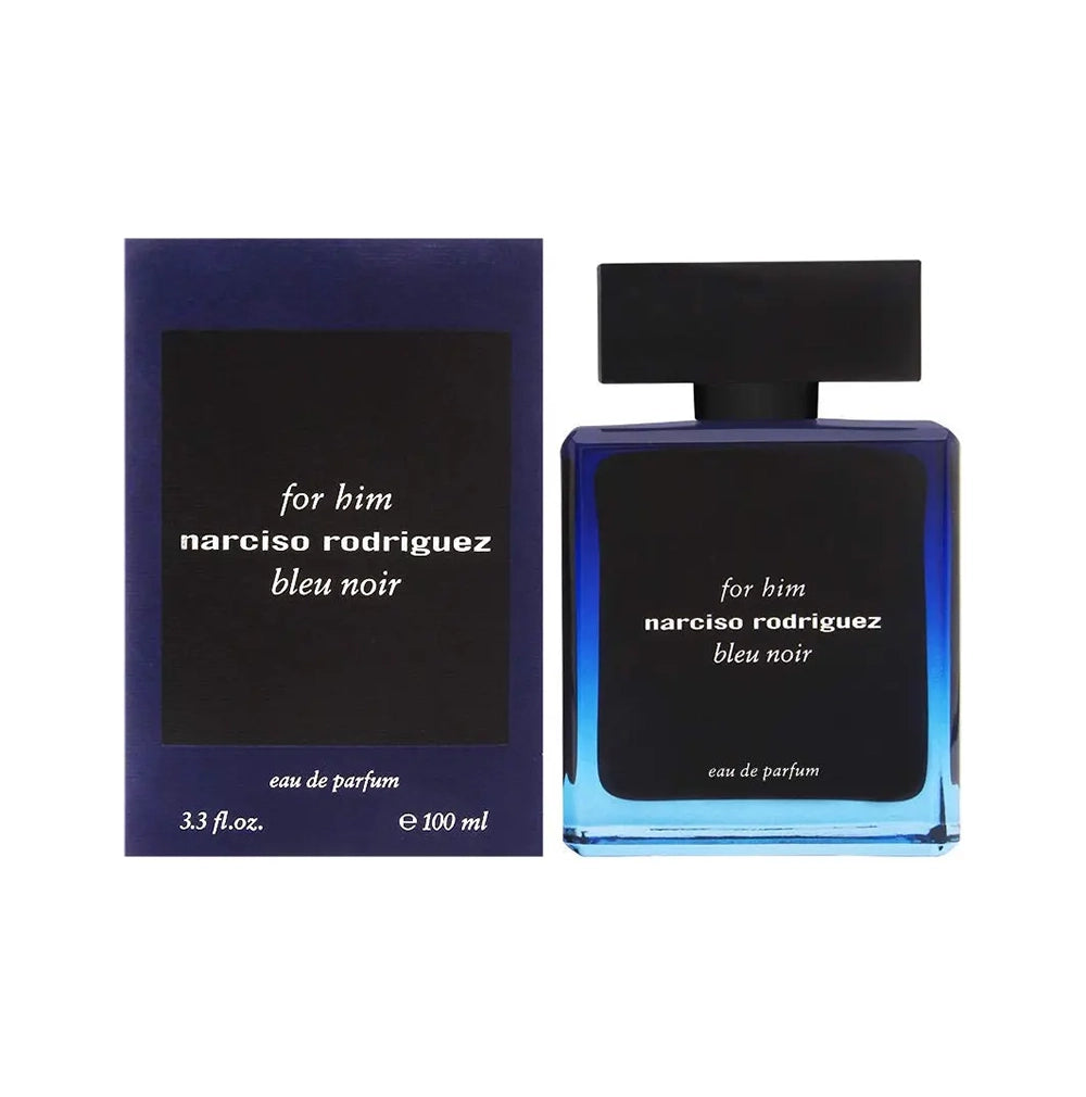 Narciso Rodriguez For Him Bleu Noir EDT 100 ml