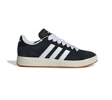 Zapatillas Adidas Casuales Grand Court Hombre Negro IH6184
