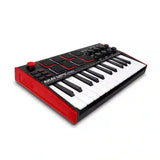 Controlador MIDI USB Akai Professional MPK Mini MK3 25 Teclas Negro