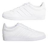 Zapatillas Adidas Casuales Hoops 4.0 Blancos JH6141