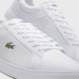 Zapatilla Urbana Hombre Lacoste Lite Base
