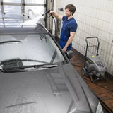 10m Tubo De Manguera Limpia Presión Para Karcher K2 K3 K4 K5 Negro