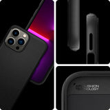 Funda De Teléfono Spigen Mag Armor Magfit Para iPhone 13 Pro