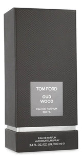 Perfume para hombre Tom Ford de Oud Wood, 100 ml