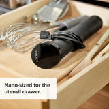 Sous Vide Precision Cooker Anova Culinary Nano 2.0 | Cocción de Precisión Inteligente Bluetooth 110V