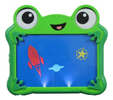Disney Pixar Toy Story 5 Lilypad – Set para Dibujar y Borrar con Pizarra Luminosa 22 cm