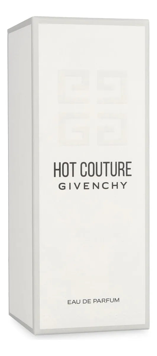 Givenchy Hot Couture Edp 100ml Mujer ( Botella 2022)