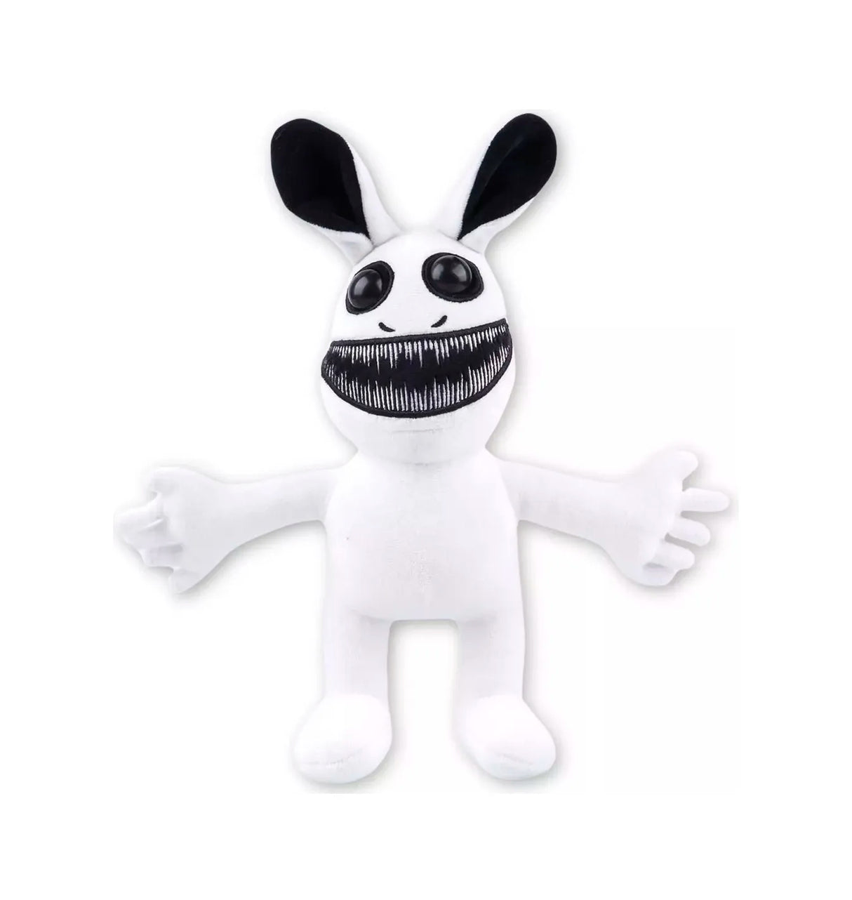 Conejo Peluche Zoonomaly Calidad Superior