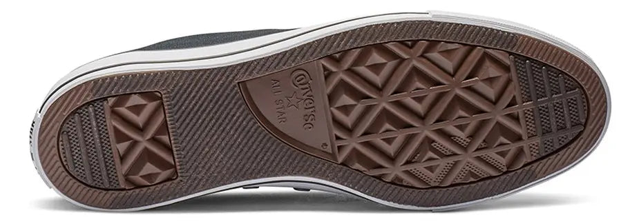 Zapatilla Unisex Converse Chuck Taylor All Star Ox