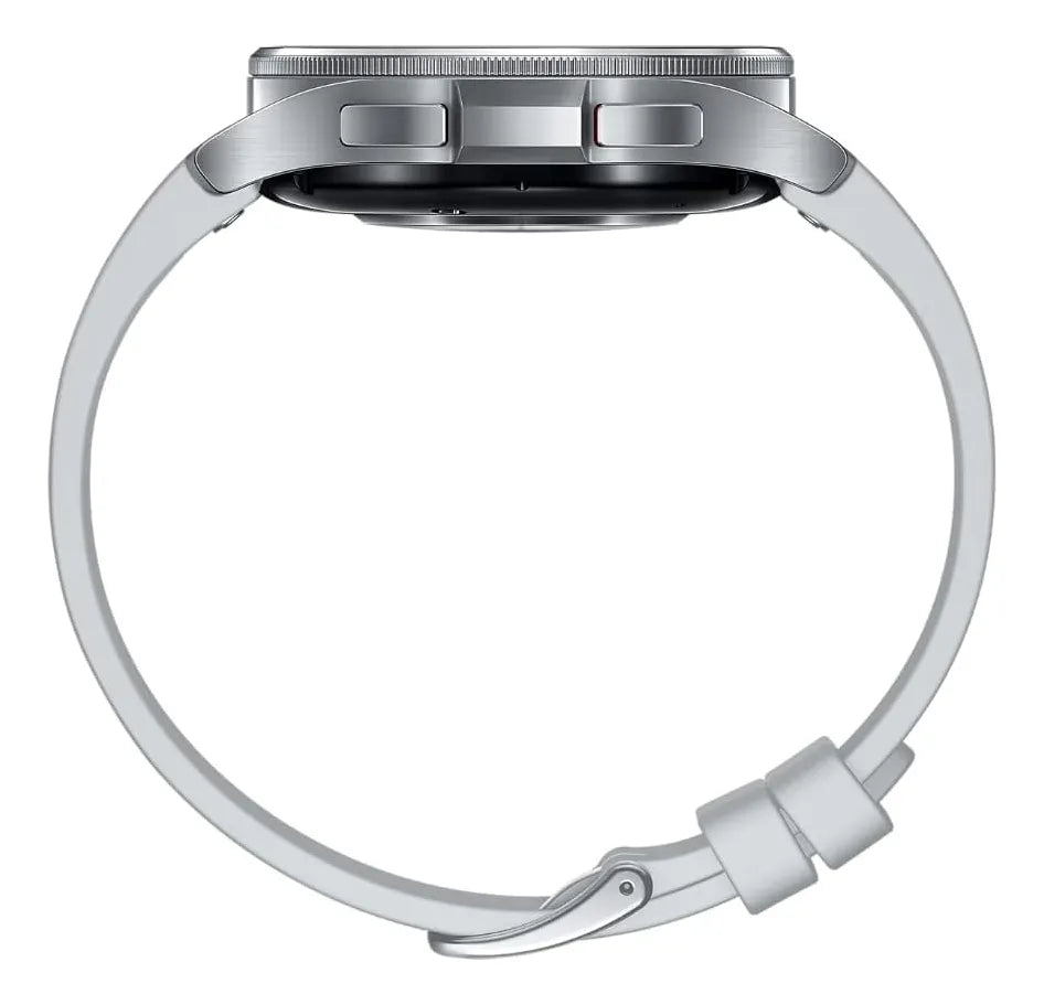 Smartwatch Samsung Galaxy Watch 6 Classic 43 Mm Silver Reacondicionado