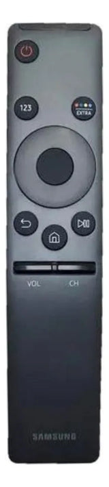 Control Remoto Universal Smart Tv Samsung Mando A Distancia