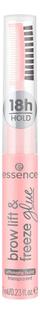 Gel Fijador de Cejas Essence Brow Lift Transparente 7 ml
