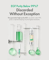 Easydew DW-EGF Melatoning Ampoule Serum 5X 30 ml