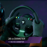 Thrustmaster TMX Force Feedback Volante de Carreras con Pedales – Xbox / PC