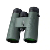 Binoculares YUANZIMOO 12x42 HD de Alta Potencia con Adaptador para Smartphone