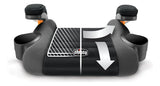 Asiento Elevador Chicco GoFit Sin Respaldo Shark | Booster Infantil