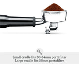 Breville BCG820BTR Smart Grinder Pro para café y expreso 110V