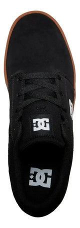Zapatilla Hombre DC Shoes Crisis 2