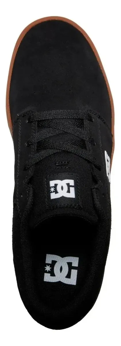 Zapatilla Hombre DC Shoes Crisis 2
