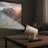 Proyector Smart Philco H300P Android 11 720p WiFi 6 Bluetooth 5.0 4K Compatible – Open Box