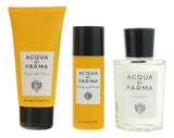 Perfume Unisex Acqua Di Parma Cologne 100 Ml + 75 Ml + 50 Ml
