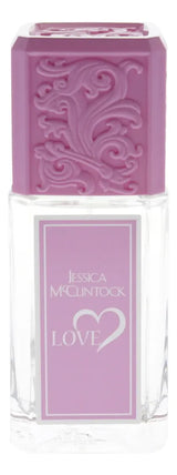Perfume Jessica Mcclintock Love Eau De Parfum 100ml para Mujer