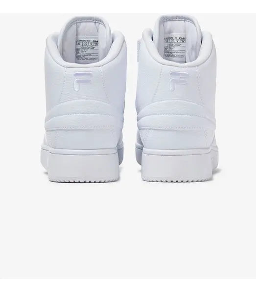 Zapatilla Fila A-high Blanco Mujer