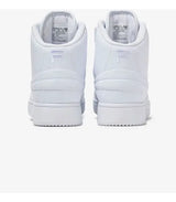 Zapatilla Fila A-high Blanco Mujer