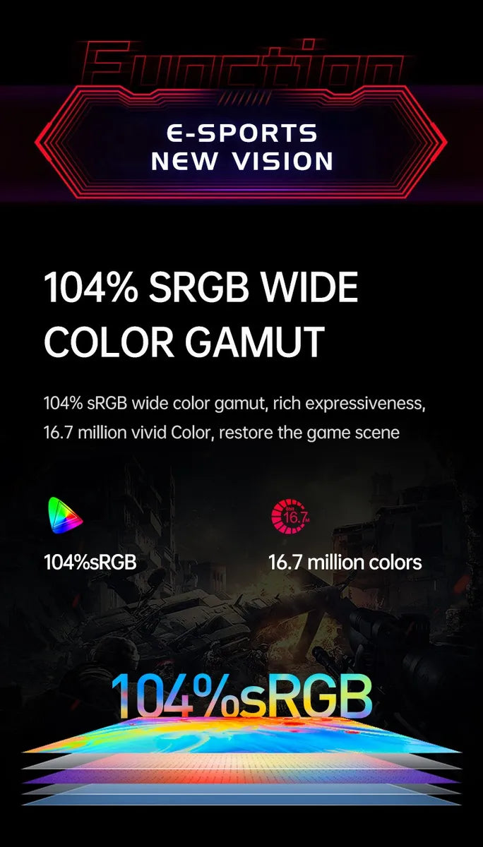 Monitor Gamer Elsa 30 Ultra Wide Wfhd 2k 100hz Pip Y Pbp