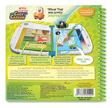 LeapFrog LeapStart Go! Go! Cory Carson – Cory Carson Superhero School (VERSION EN INGLES)