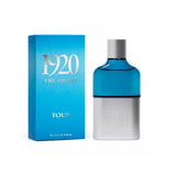 Perfume TOUS 1920 The Origin Eau de Toilette Hombre 100 ml