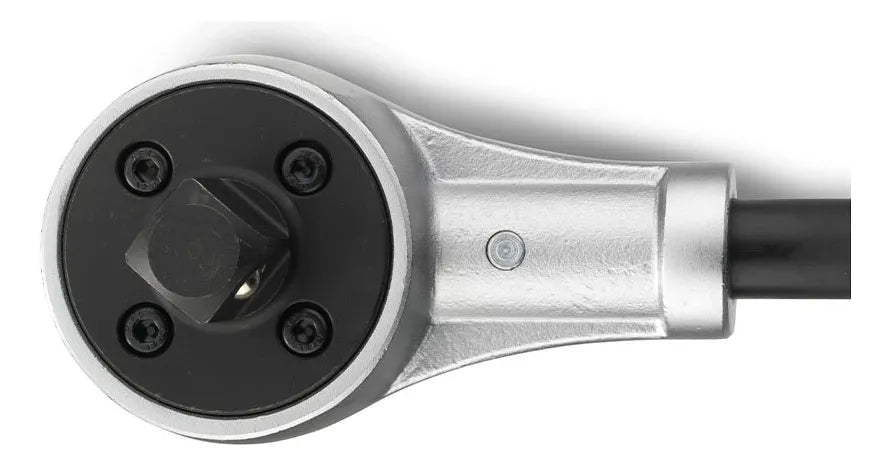 Llave de Torque Profesional NEIKO Pro 03715B 1/2" 500–1100 Nm