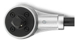 Llave de Torque Profesional NEIKO Pro 03715B 1/2" 500–1100 Nm