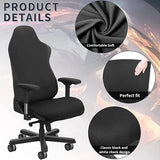 Sillas Gamer Fundas Para Sillas De Cachemira Elástica