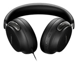 Bose QuietComfort Ultra Headphones (2.ª Generación) Negro – Bluetooth con Cancelación de Ruido