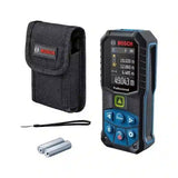 Bosch GLM165-25G Blaze™ Rayo verde 165 pies. Medición láser