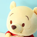 Miniso Winnie-the-pooh Peluche Juguete Ideal Regalo Muñeca