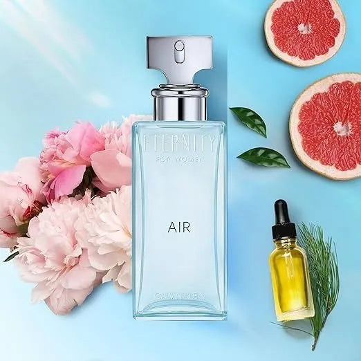 Ck Eternity Air Edp 100ml