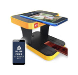 Escáner de Películas KLIM K2 Mobile 35mm | Digitaliza Negativos y Diapositivas con tu Smartphone