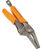 Klein Tools 38611 – Pinza de Bloqueo de Punta Larga 6" / 18,7 cm