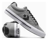 Zapatillas Hombre Ajuste Cordones Sport Casual Converse