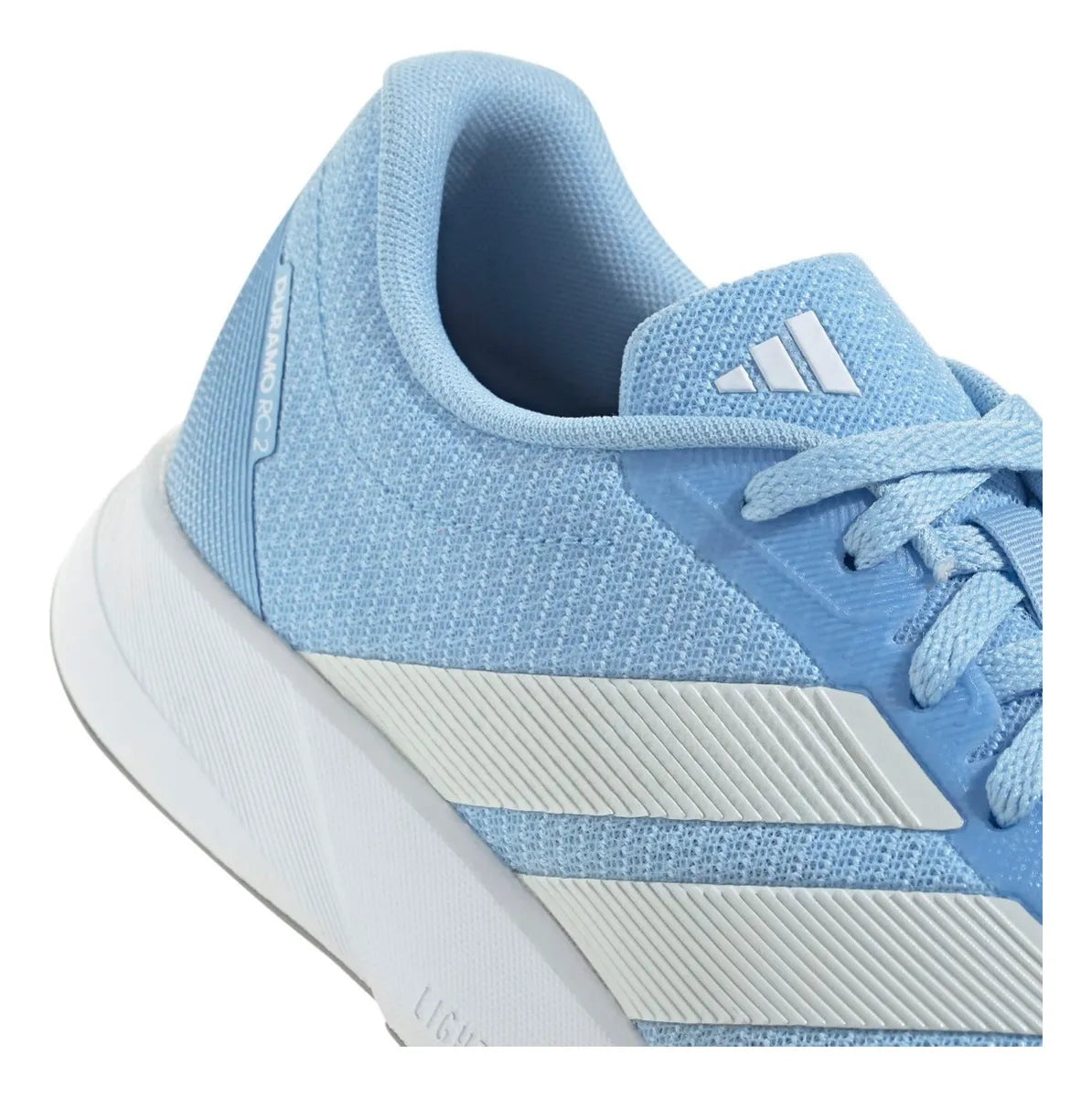 Zapatillas adidas Running Duramo Rc2 Mujer Jq8078