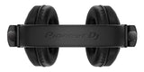Auriculares Pioneer HDJ-X5 silver