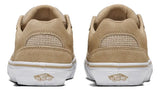 Zapatilla Mujer Fairview Deluxe Beige Vans